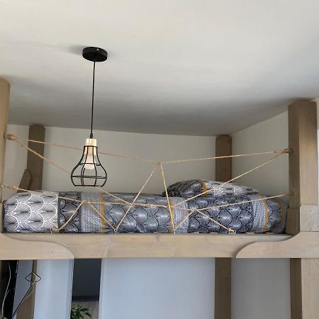 Studio cocoon Amboise Esterno foto