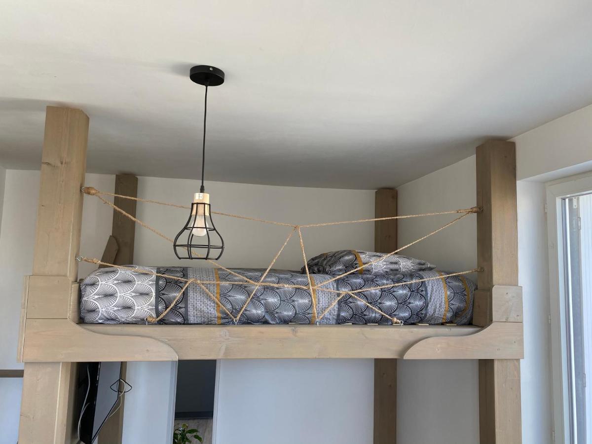 Studio cocoon Amboise Esterno foto