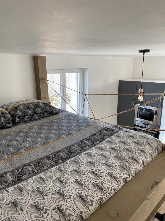 Studio cocoon Amboise Esterno foto
