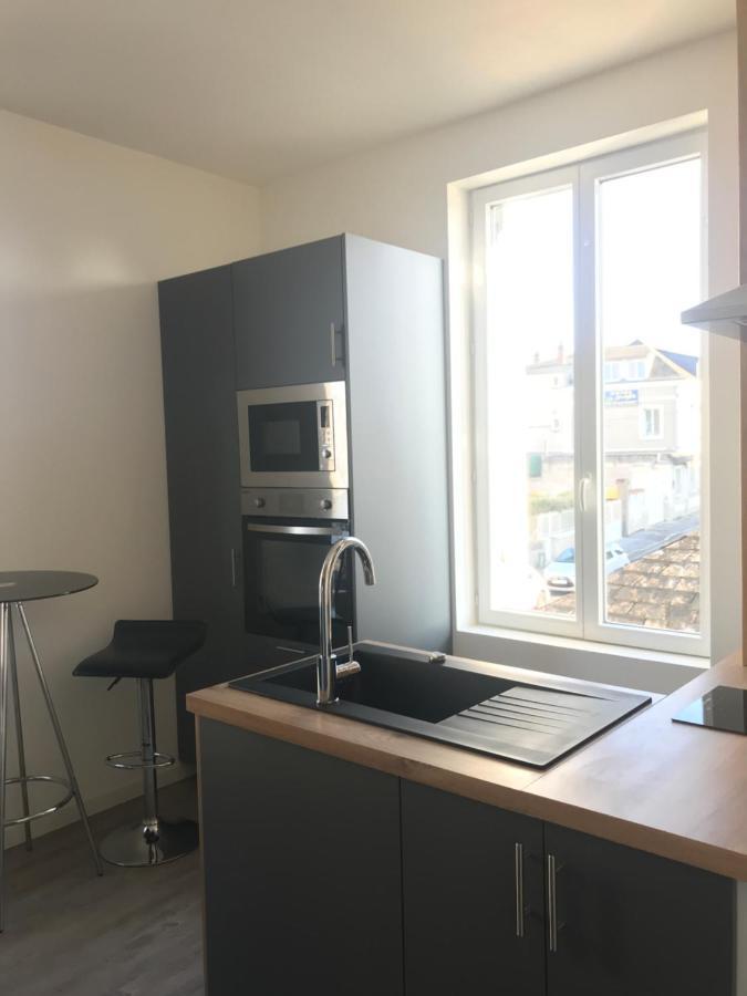 Studio cocoon Amboise Esterno foto